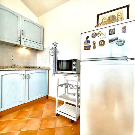 S'Apposentu Apartment Bari Sardo Exterior photo